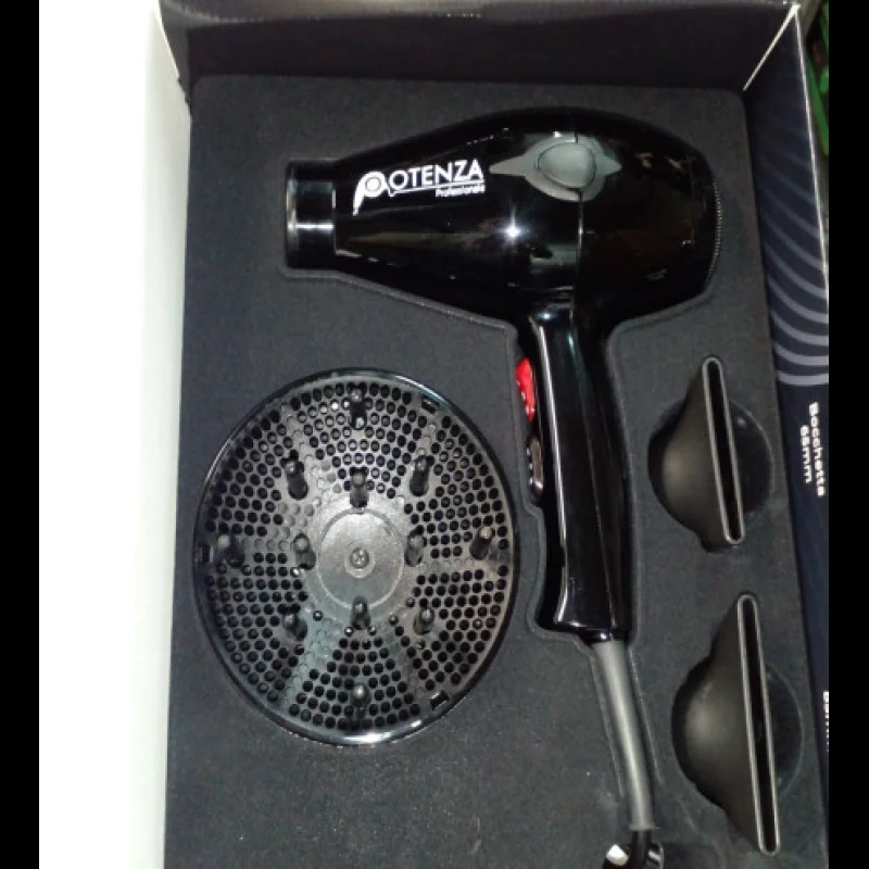 Potenza Luxury