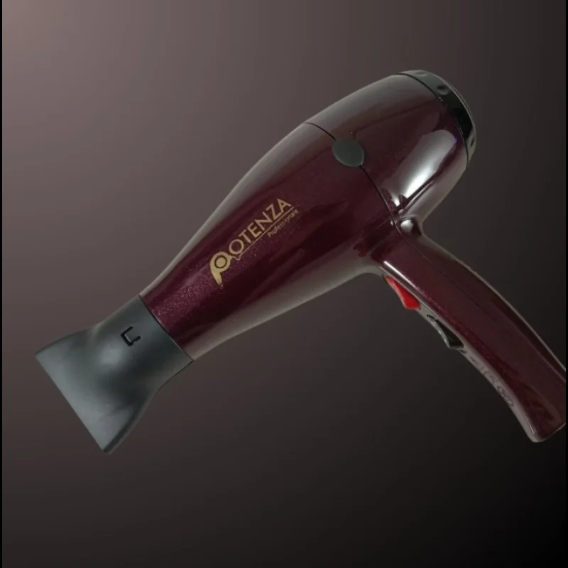 Potenza Ergonomic